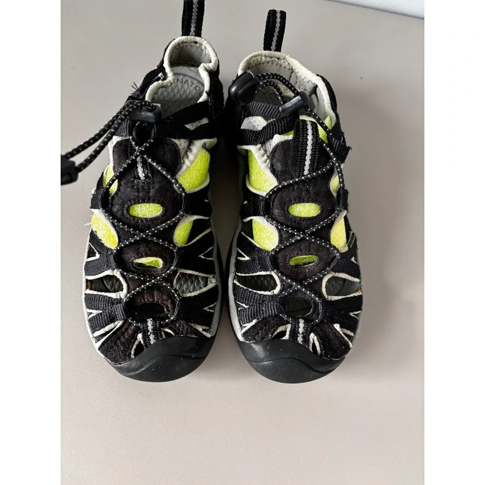 Keen newport h2